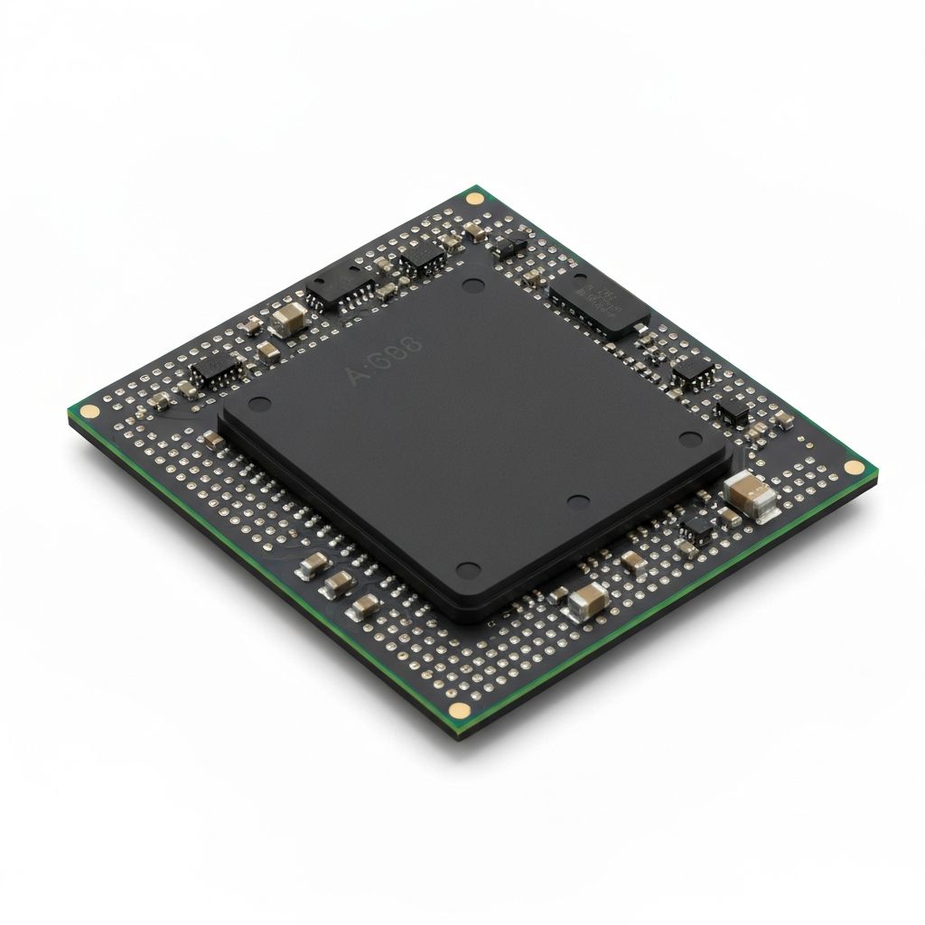 STM32F407VET6