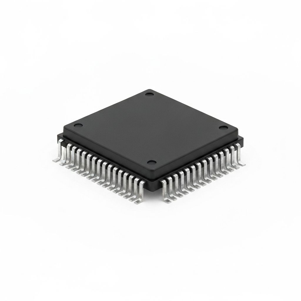 STM32F103C8T6